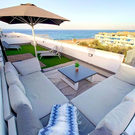 Four Bedroom Penthouse In ตอร์ร็อกซ์ ภายนอก รูปภาพ