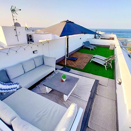 Four Bedroom Penthouse In ตอร์ร็อกซ์ ภายนอก รูปภาพ