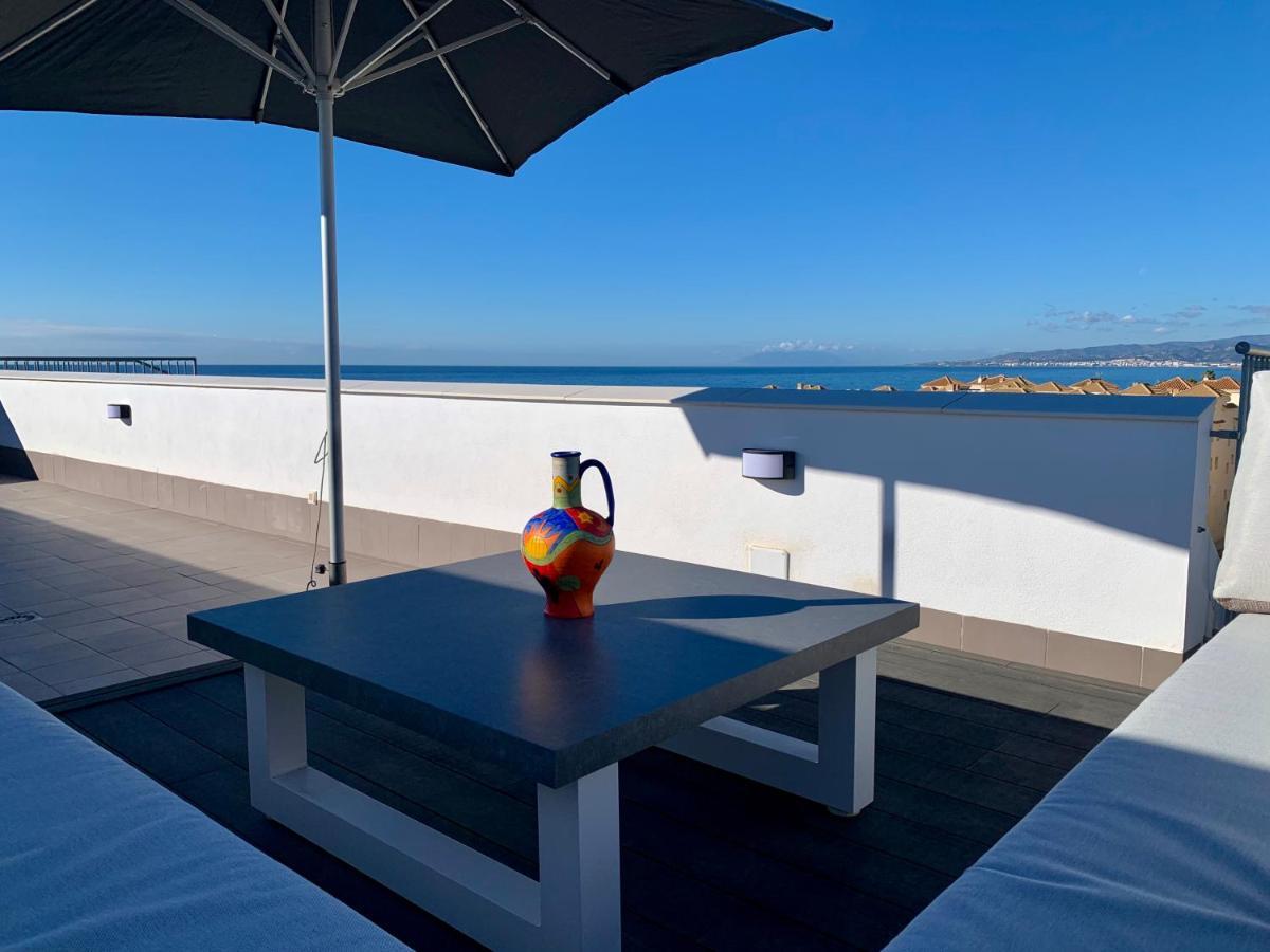 Four Bedroom Penthouse In ตอร์ร็อกซ์ ภายนอก รูปภาพ