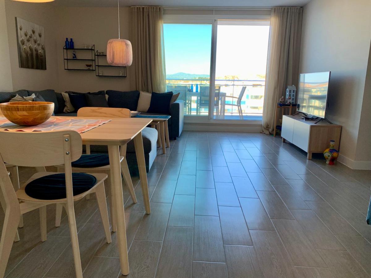 Four Bedroom Penthouse In ตอร์ร็อกซ์ ภายนอก รูปภาพ
