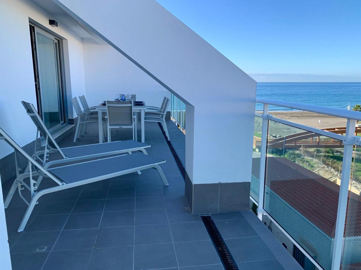 Four Bedroom Penthouse In ตอร์ร็อกซ์ ภายนอก รูปภาพ