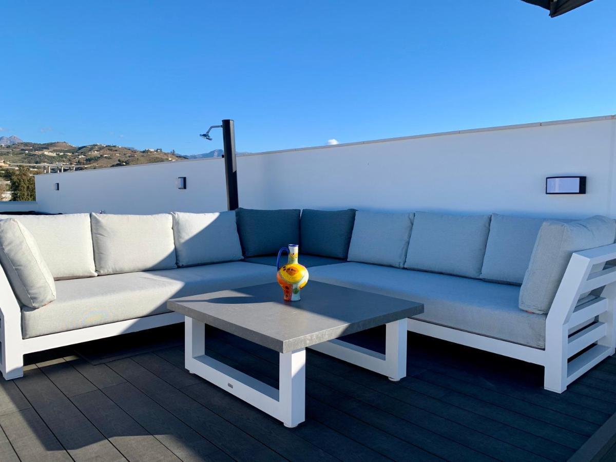 Four Bedroom Penthouse In ตอร์ร็อกซ์ ภายนอก รูปภาพ